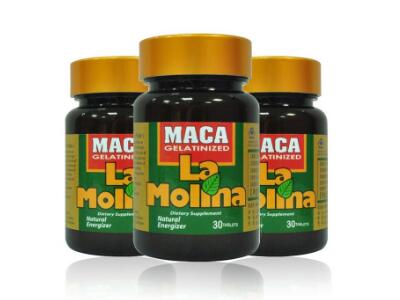 拉摩力拉玛卡效果怎么样 教你怎么吃效果更好